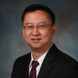 Ning Li