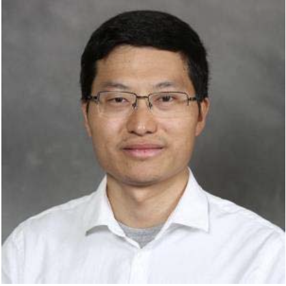 Xuewei Qi