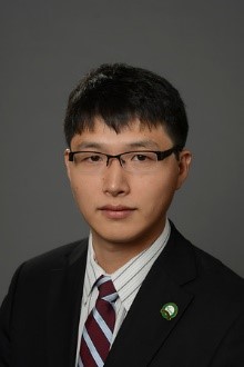 Shanjiang Zhu