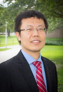 Cong Chen, Ph.D., P.E., RSP1
