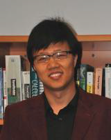 Haizhong Wang