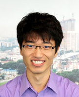 Dr. Lijun Sun, Ph.D