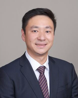 Dr. RuiMin Ke, Ph.D