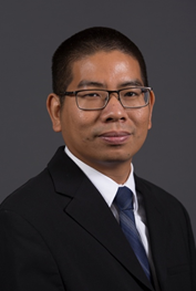 XianBiao Hu, Ph.D.