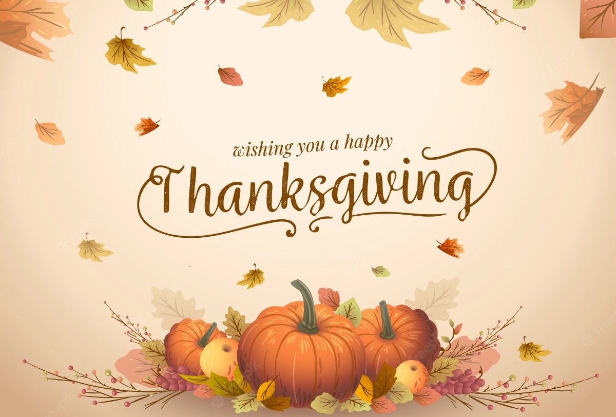 Thanksgiving 2023