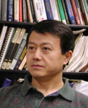 Yi Ping