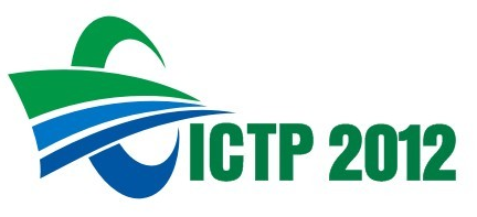 12th CICTP Logo
