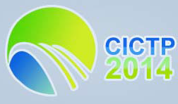 14th CICTP Logo